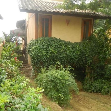 Holiday Home Ilhabela Ruang foto