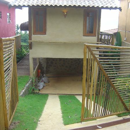 Holiday Home Ilhabela Ruang foto