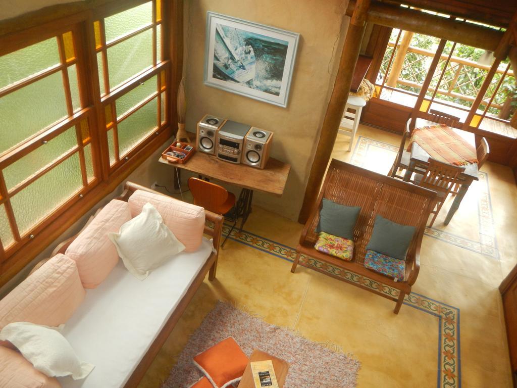 Holiday Home Ilhabela Ruang foto