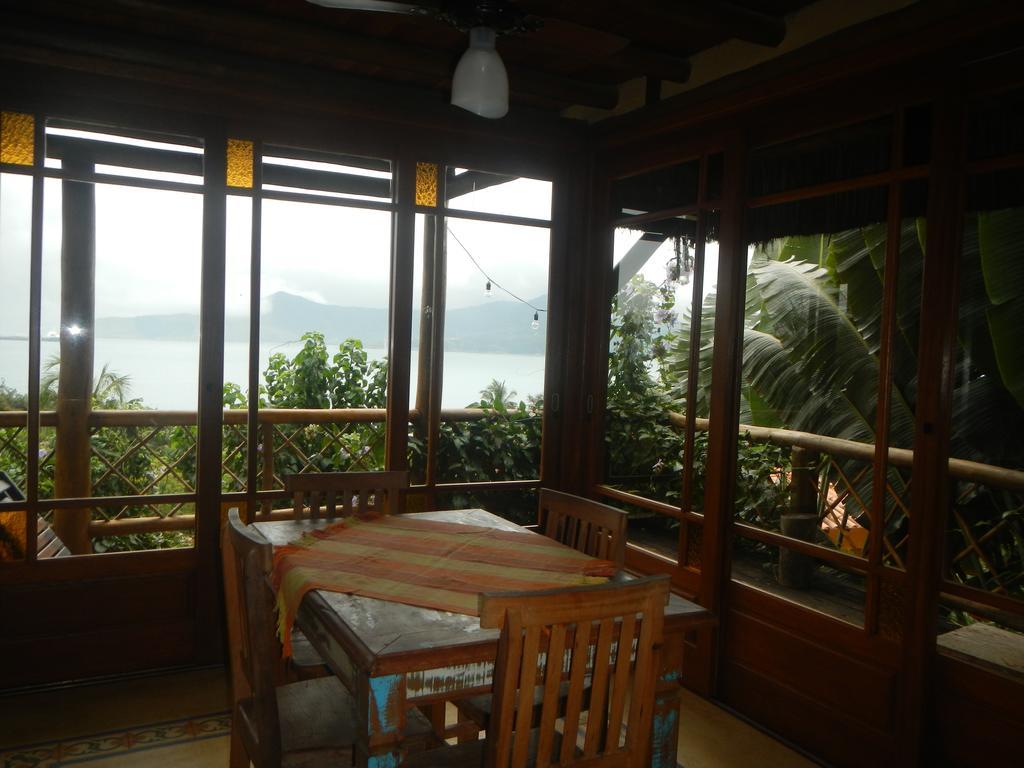Holiday Home Ilhabela Ruang foto