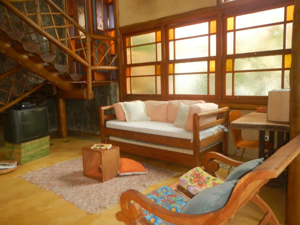 Holiday Home Ilhabela Ruang foto