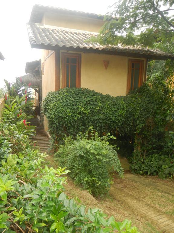 Holiday Home Ilhabela Ruang foto