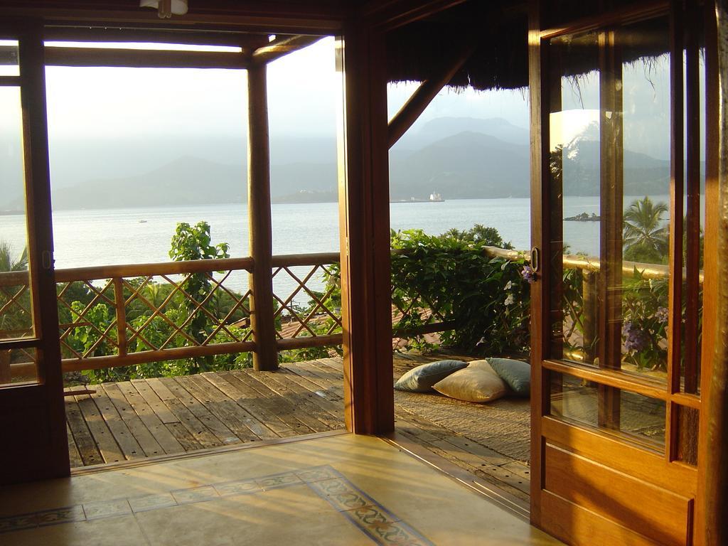 Holiday Home Ilhabela Ruang foto