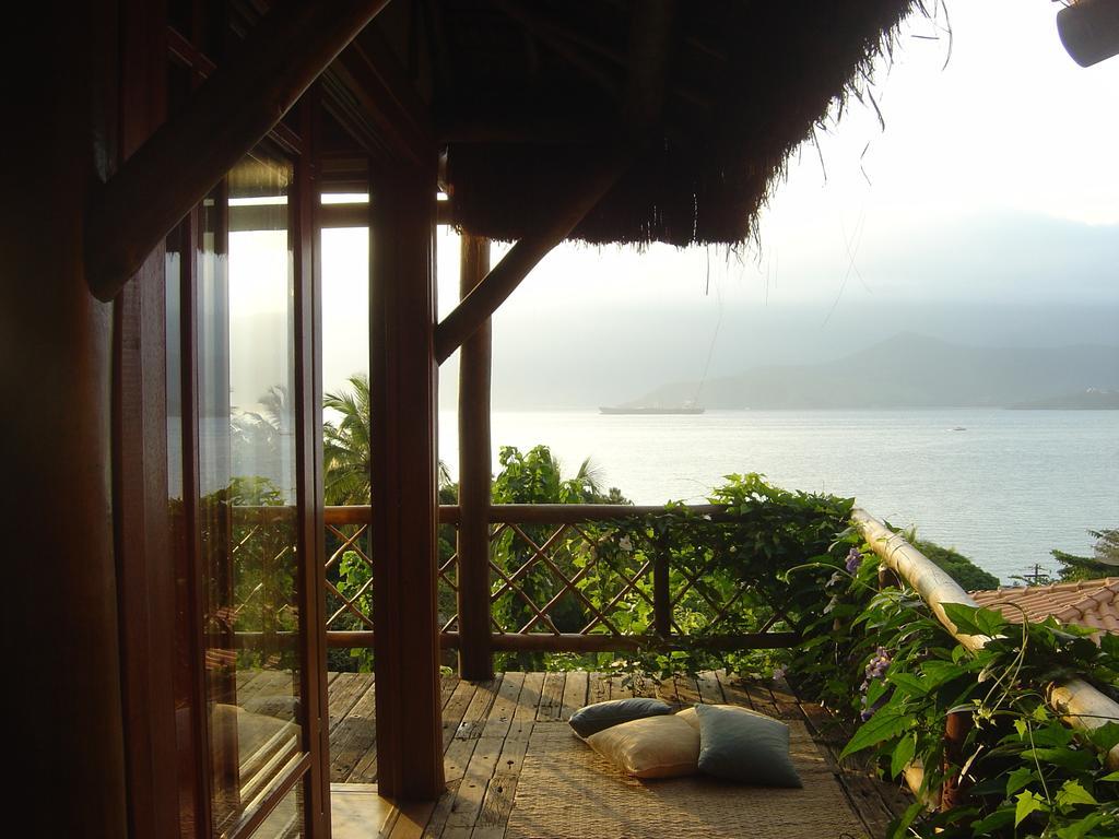 Holiday Home Ilhabela Ruang foto