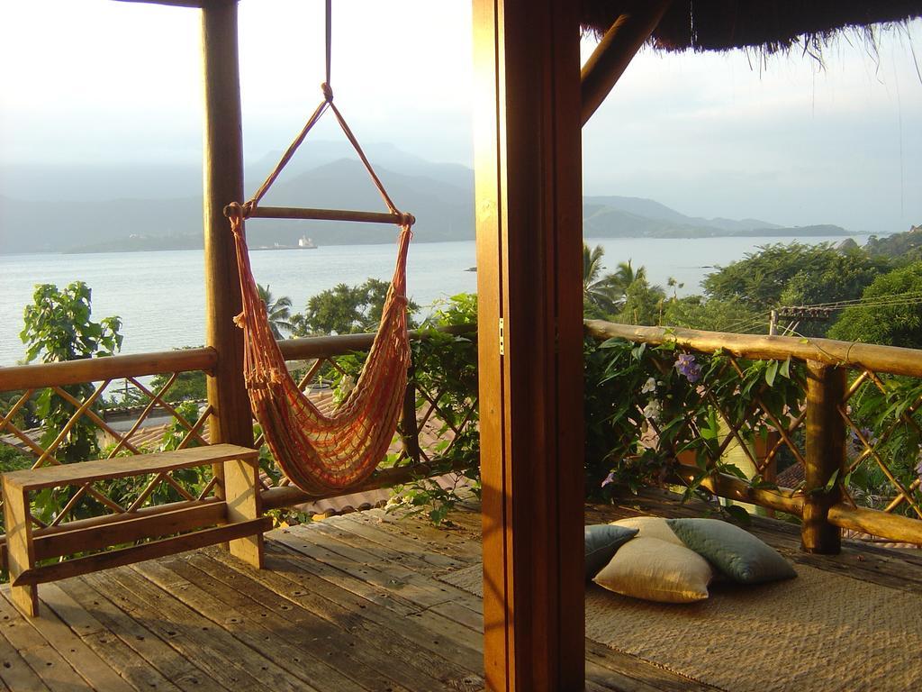 Holiday Home Ilhabela Ruang foto