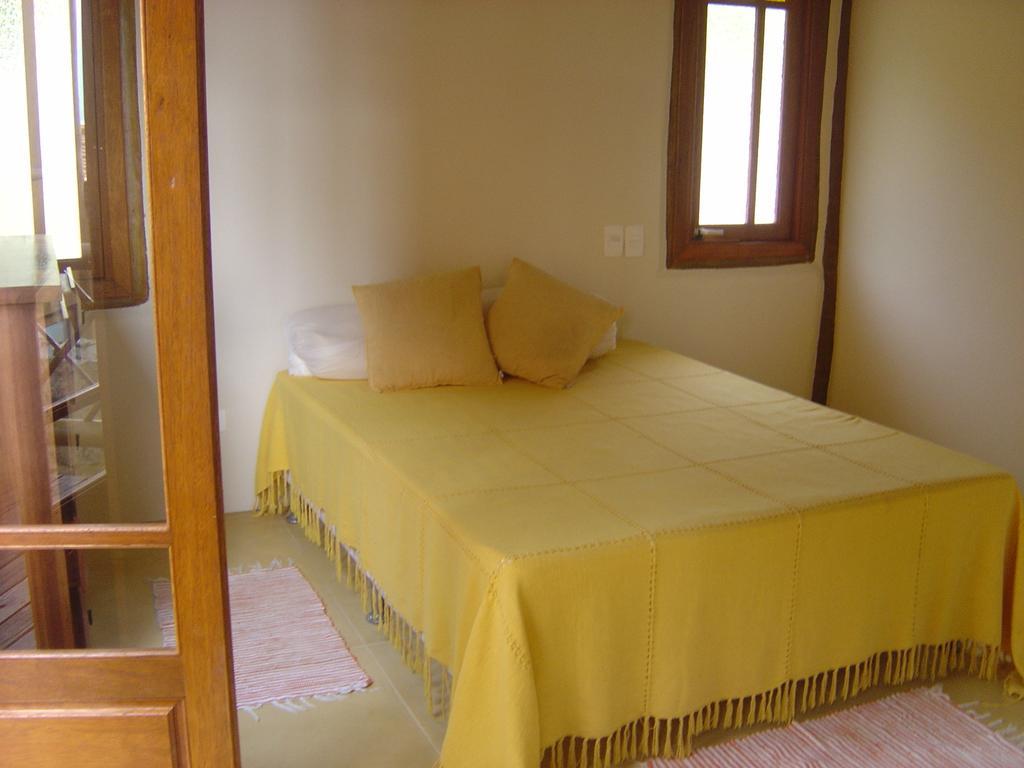 Holiday Home Ilhabela Ruang foto